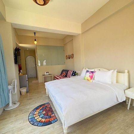 Fanice B&B Cape Eluanbi Экстерьер фото