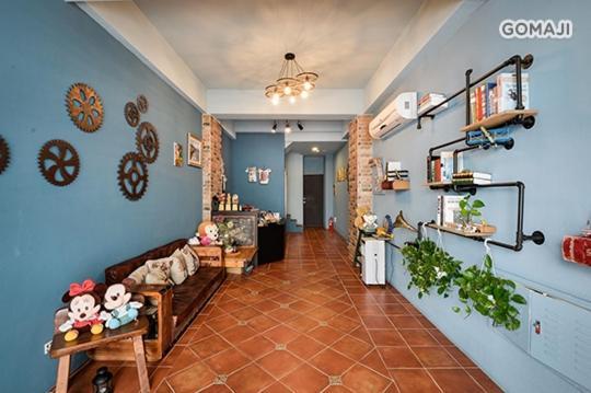 Fanice B&B Cape Eluanbi Экстерьер фото