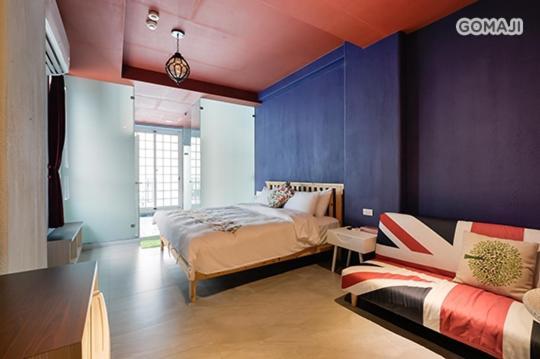 Fanice B&B Cape Eluanbi Экстерьер фото