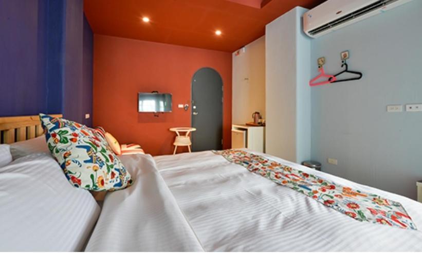Fanice B&B Cape Eluanbi Экстерьер фото
