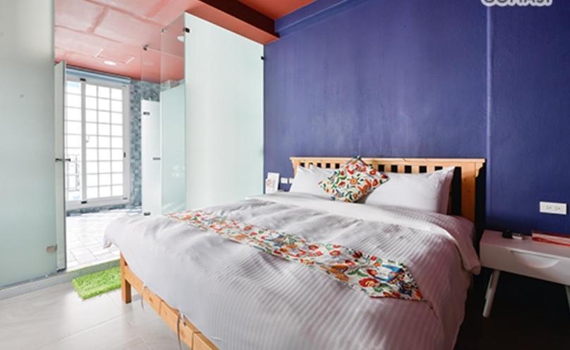 Fanice B&B Cape Eluanbi Экстерьер фото