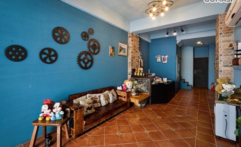 Fanice B&B Cape Eluanbi Экстерьер фото