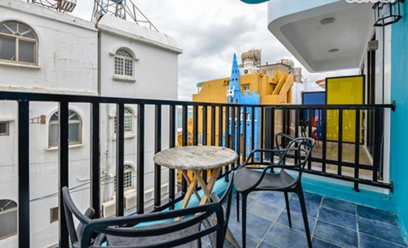 Fanice B&B Cape Eluanbi Экстерьер фото