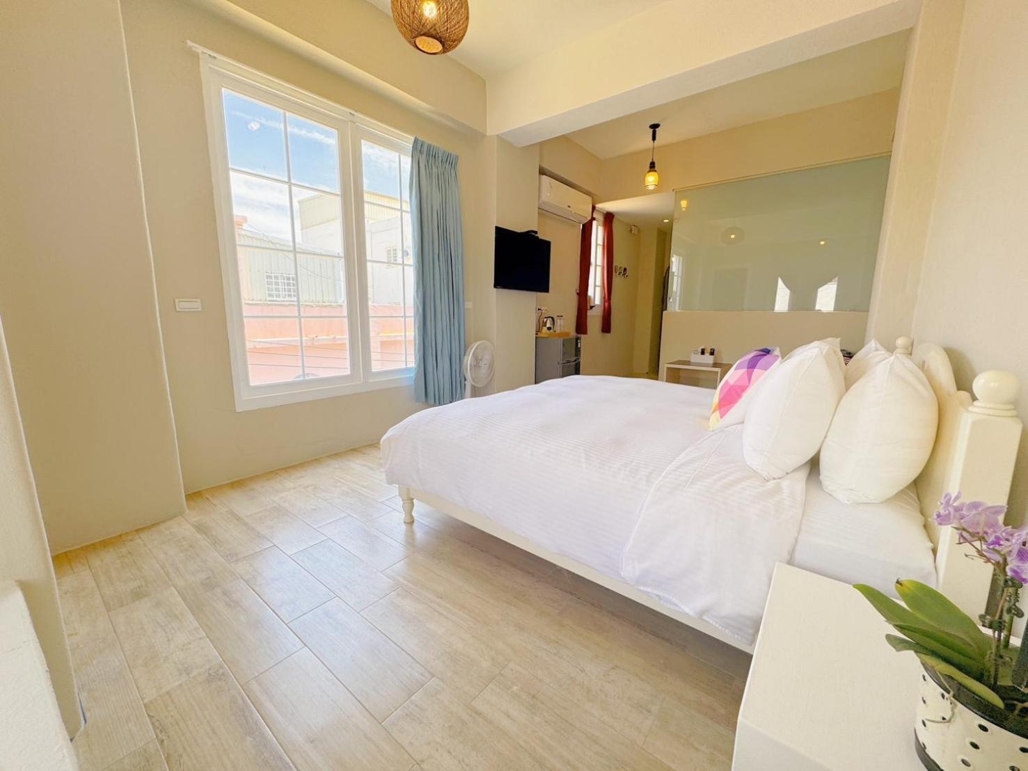 Fanice B&B Cape Eluanbi Экстерьер фото