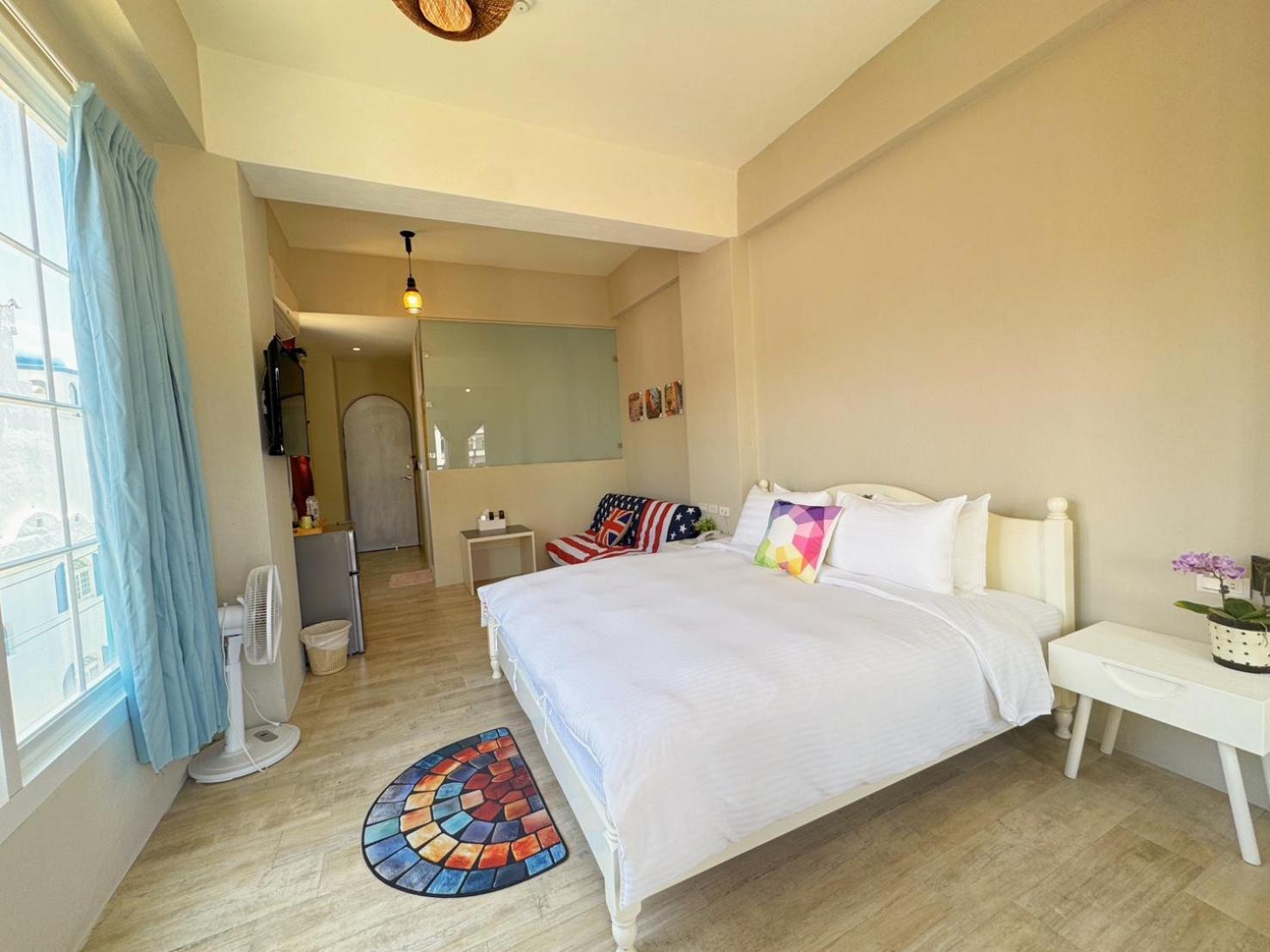 Fanice B&B Cape Eluanbi Экстерьер фото