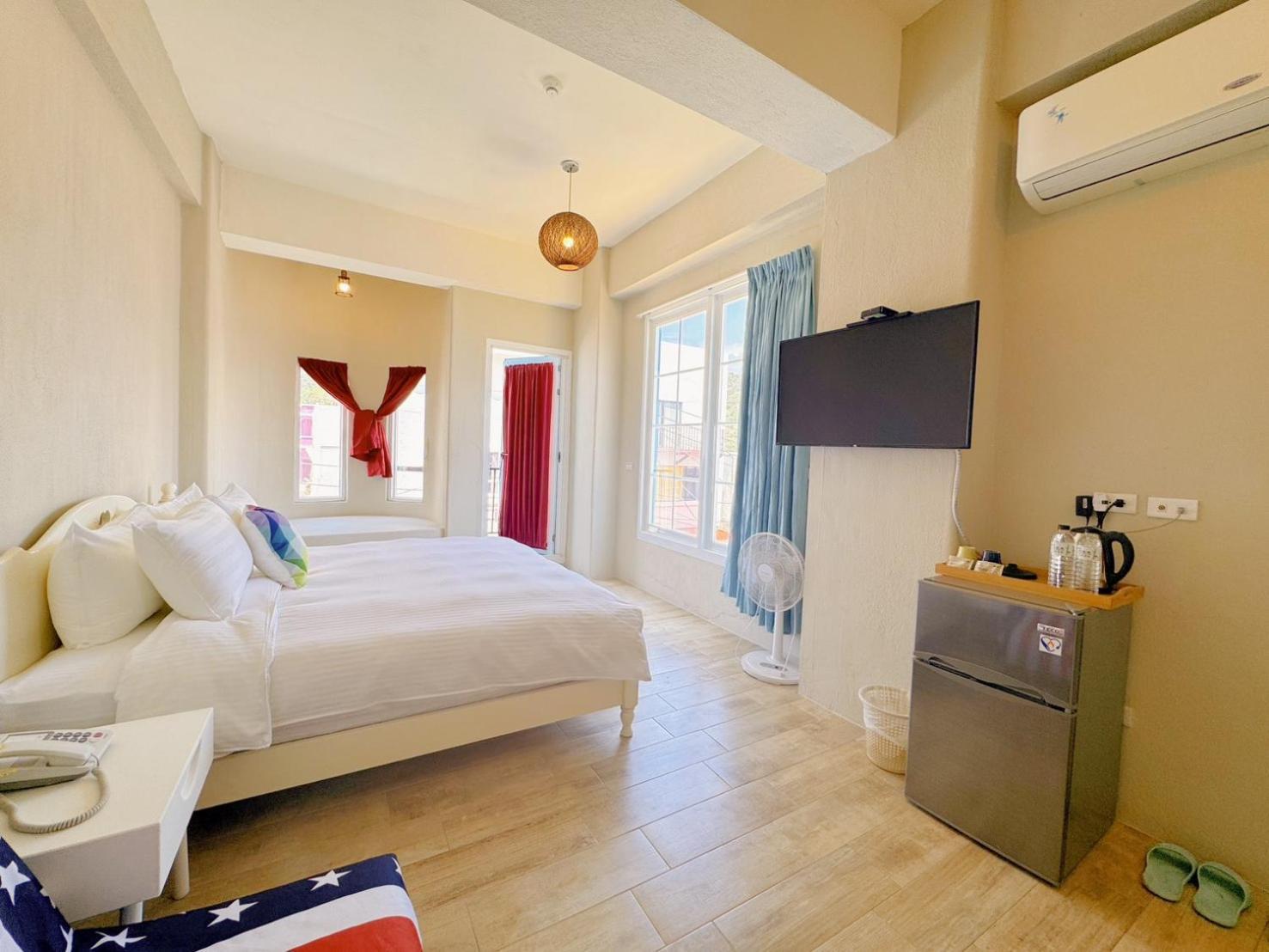 Fanice B&B Cape Eluanbi Экстерьер фото