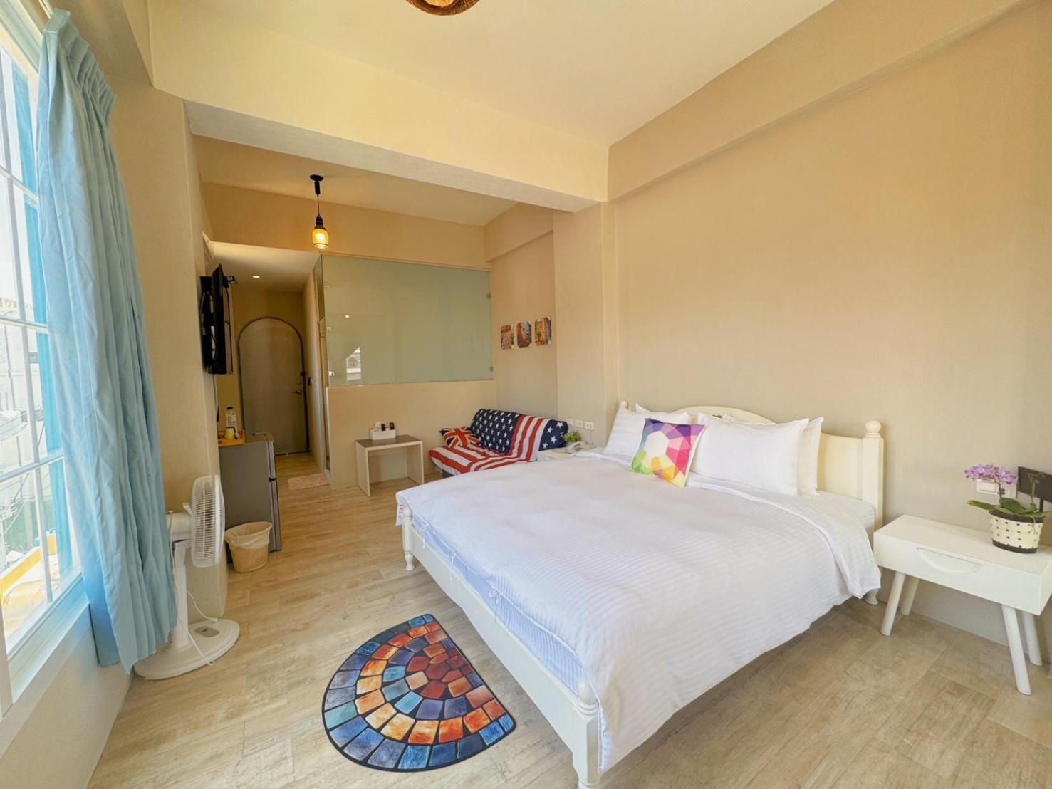 Fanice B&B Cape Eluanbi Экстерьер фото