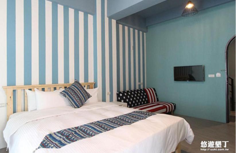 Fanice B&B Cape Eluanbi Экстерьер фото