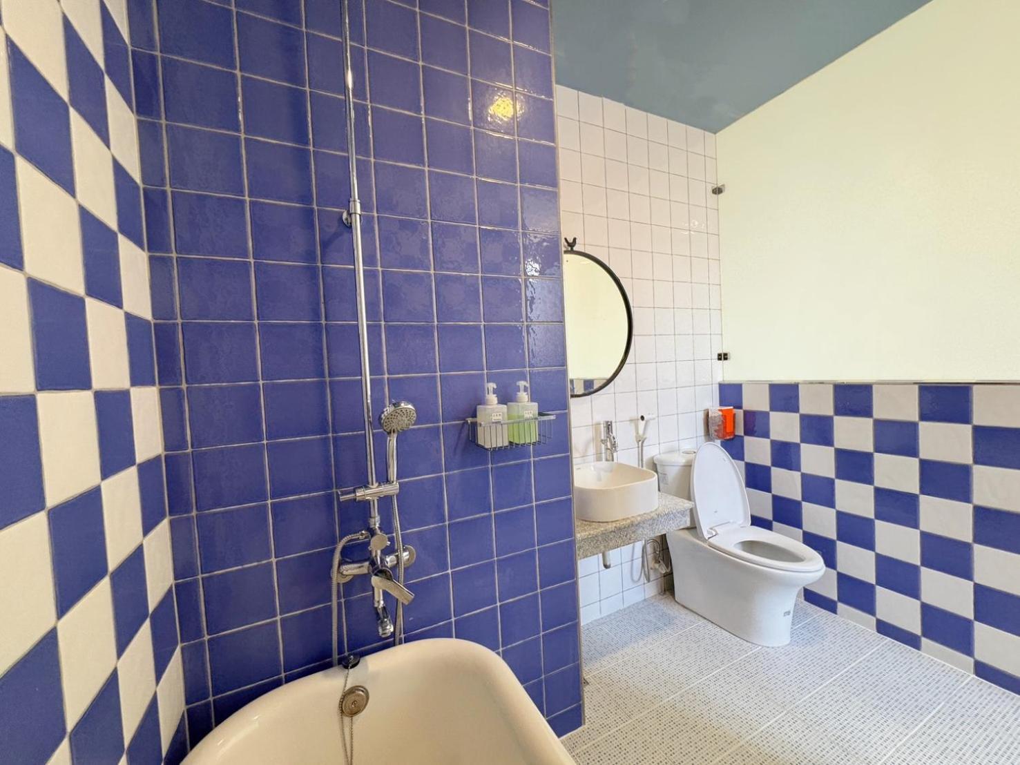 Fanice B&B Cape Eluanbi Экстерьер фото